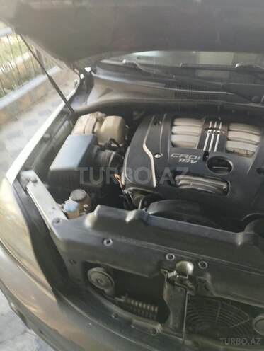 Kia Sorento 2005, 360,000 km - 2.5 l - Bakı
