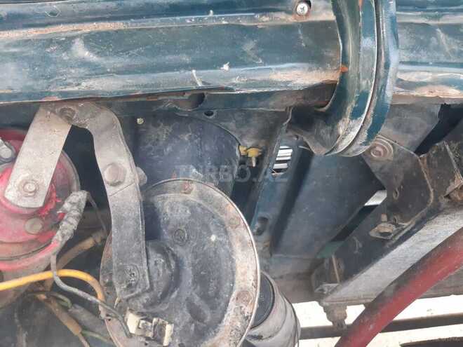 LADA (VAZ) 2106 1999, 23,000 km - 1.6 l - Biləsuvar