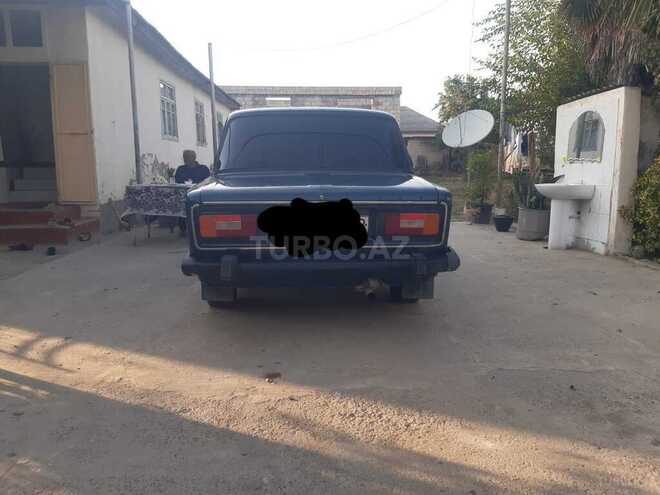 LADA (VAZ) 2106 1999, 23,000 km - 1.6 l - Biləsuvar