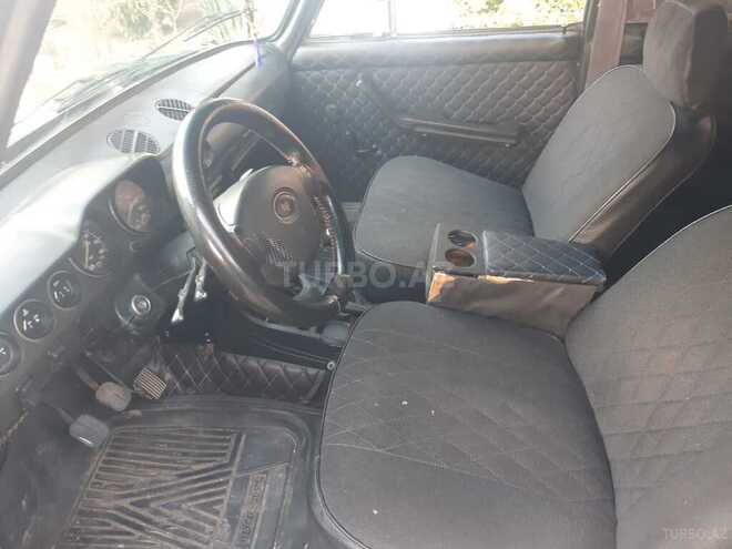 LADA (VAZ) 2106 1999, 23,000 km - 1.6 l - Biləsuvar