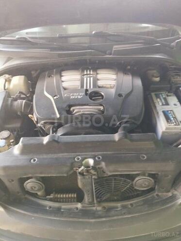 Kia Sorento 2005, 360,000 km - 2.5 l - Bakı