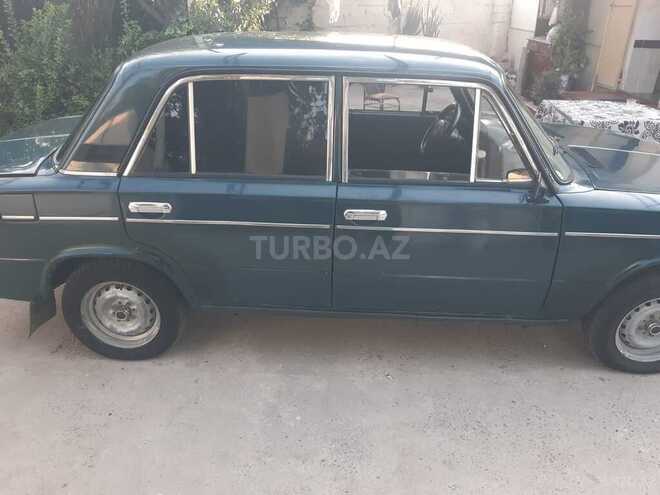 LADA (VAZ) 2106 1999, 23,000 km - 1.6 l - Biləsuvar
