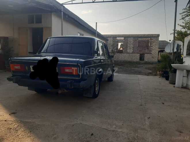 LADA (VAZ) 2106 1999, 23,000 km - 1.6 l - Biləsuvar