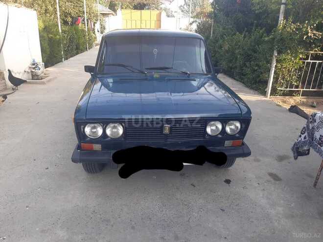 LADA (VAZ) 2106 1999, 23,000 km - 1.6 l - Biləsuvar