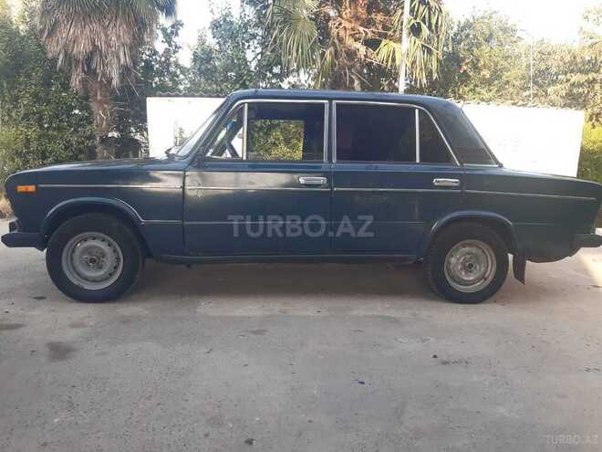LADA (VAZ) 2106 1999, 23,000 km - 1.6 l - Biləsuvar