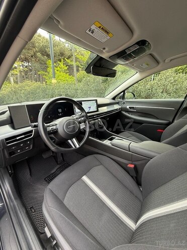 Hyundai Sonata 2024, 62,500 km - 2.0 л - Bakı