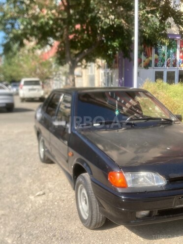 LADA (VAZ) 2115 2009, 235,000 km - 1.6 l - Bakı