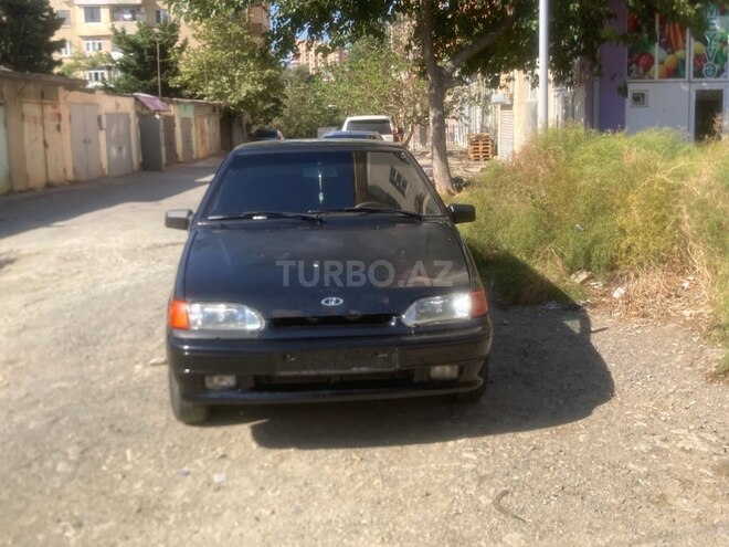 LADA (VAZ) 2115 2009, 235,000 km - 1.6 l - Bakı