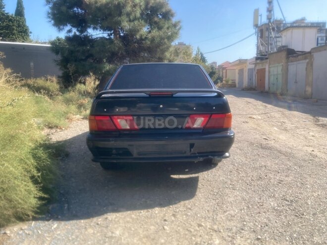 LADA (VAZ) 2115 2009, 235,000 km - 1.6 l - Bakı