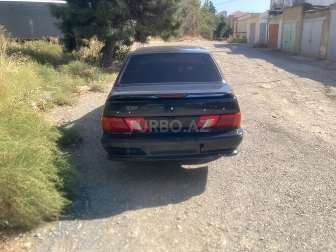 LADA (VAZ) 2115 2009, 235,000 km - 1.6 l - Bakı