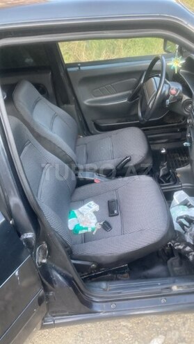 LADA (VAZ) 2115 2009, 235,000 km - 1.6 l - Bakı