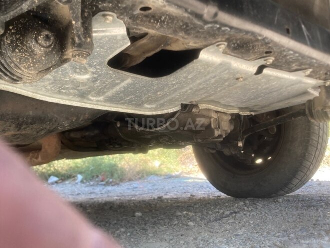 LADA (VAZ) 2115 2009, 235,000 km - 1.6 l - Bakı