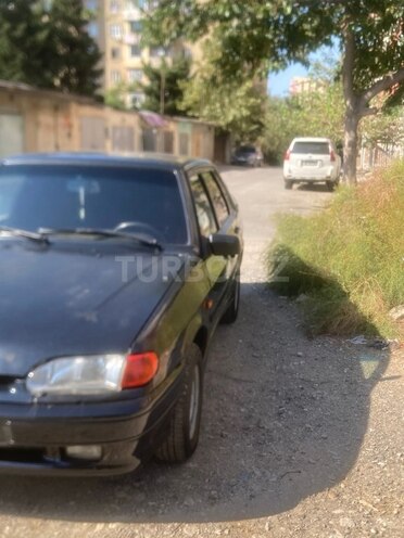LADA (VAZ) 2115 2009, 235,000 km - 1.6 l - Bakı