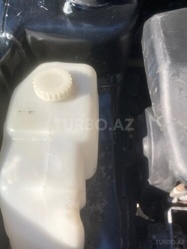 LADA (VAZ) 2115 2009, 235,000 km - 1.6 l - Bakı