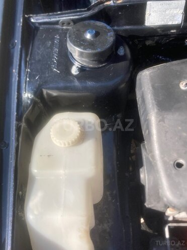 LADA (VAZ) 2115 2009, 235,000 km - 1.6 l - Bakı