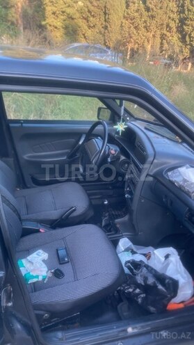 LADA (VAZ) 2115 2009, 235,000 km - 1.6 l - Bakı