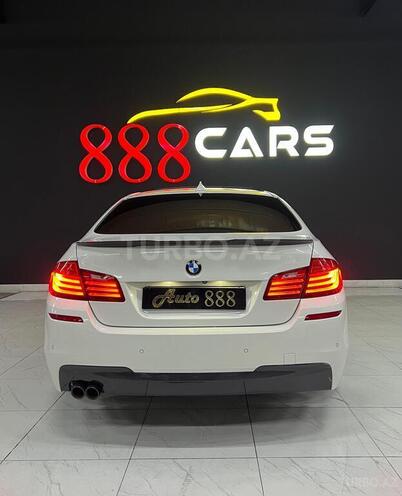 BMW  2016, 230,000 km - 2.0 л - Sumqayıt