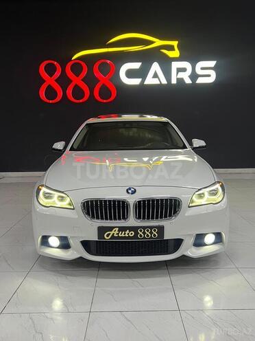 BMW  2016, 230,000 km - 2.0 л - Sumqayıt