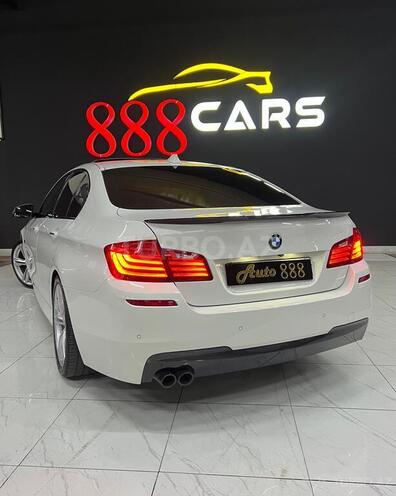 BMW  2016, 230,000 km - 2.0 л - Sumqayıt
