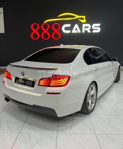 BMW  2016, 230,000 km - 2.0 л - Sumqayıt