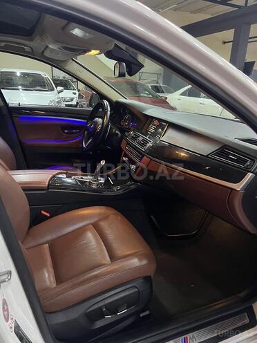 BMW  2016, 230,000 km - 2.0 л - Sumqayıt