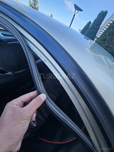 Nissan Sunny 2007, 340,000 km - 1.6 l - Bakı