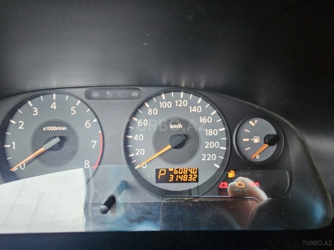 Nissan Sunny 2007, 340,000 km - 1.6 l - Bakı