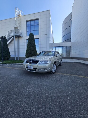 Nissan Sunny 2007, 340,000 km - 1.6 l - Bakı