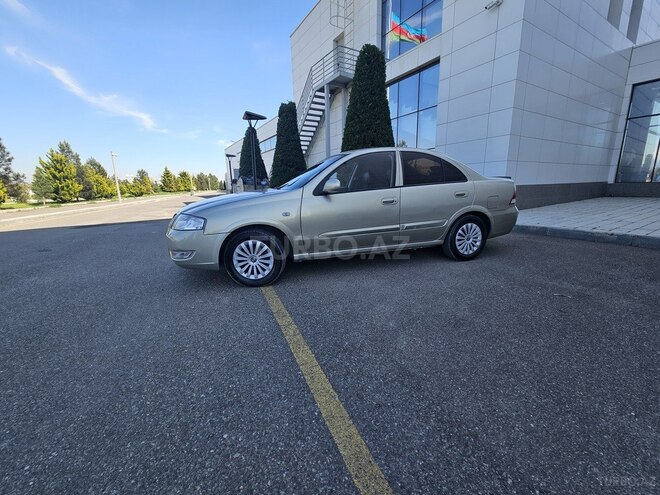 Nissan Sunny 2007, 340,000 km - 1.6 l - Bakı