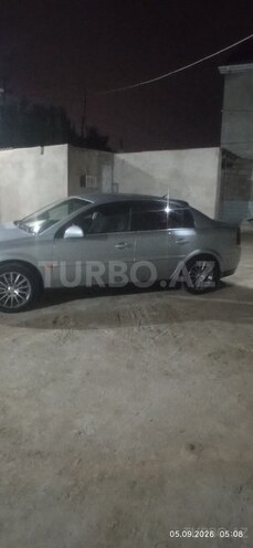 Opel Vectra 2003, 298,000 km - 2.2 l - Bakı