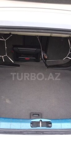 Opel Vectra 2003, 298,000 km - 2.2 l - Bakı