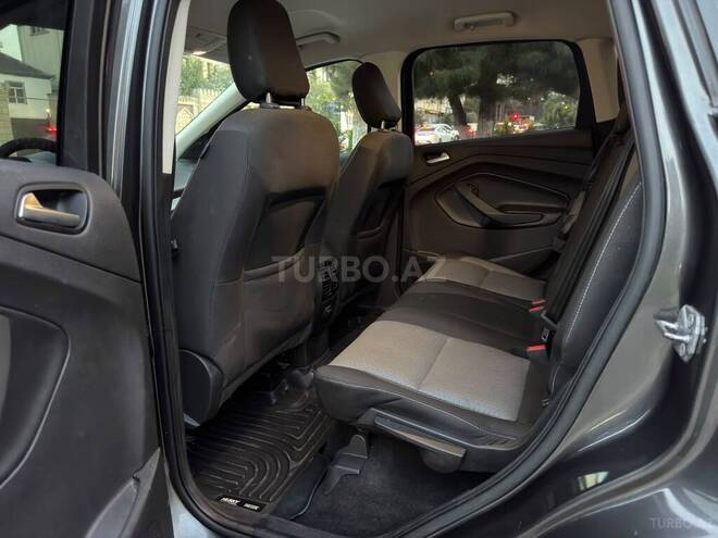 Ford Escape 2018, 115,000 km - 1.5 л - Bakı