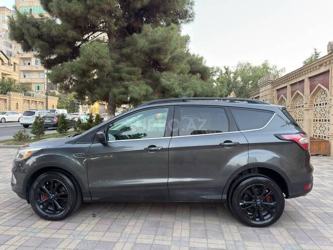 Ford Escape 2018, 115,000 km - 1.5 л - Bakı