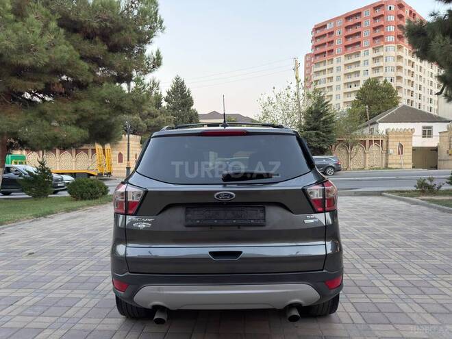 Ford Escape 2018, 115,000 km - 1.5 л - Bakı