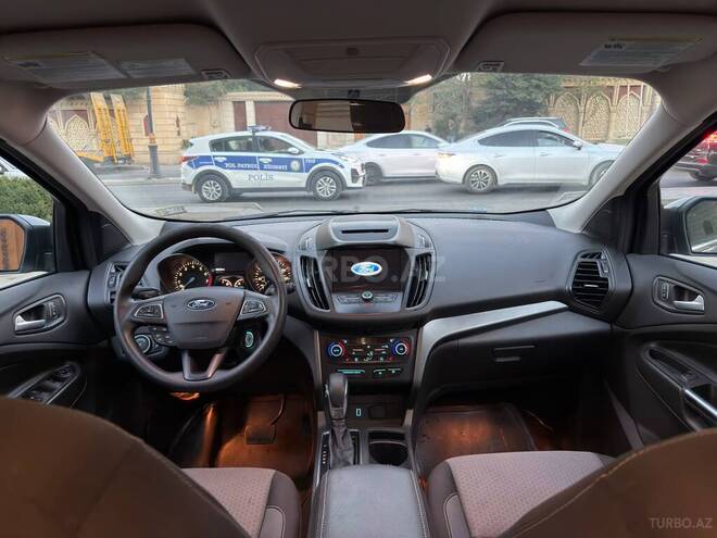 Ford Escape 2018, 115,000 km - 1.5 л - Bakı