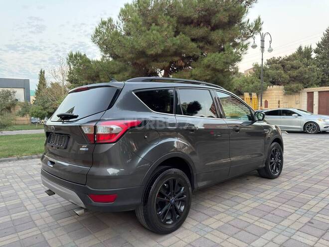 Ford Escape 2018, 115,000 km - 1.5 л - Bakı