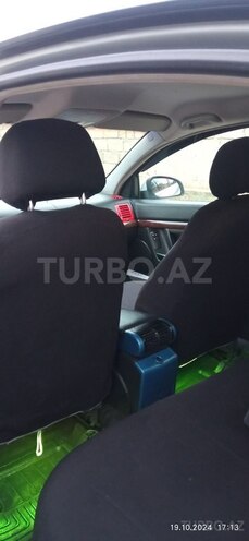 Opel Vectra 2003, 298,000 km - 2.2 l - Bakı