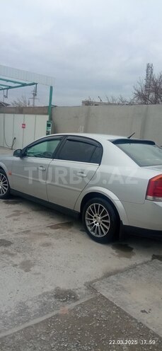 Opel Vectra 2003, 298,000 km - 2.2 l - Bakı