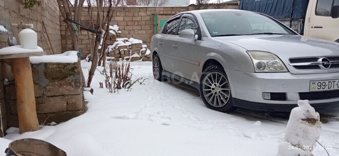Opel Vectra 2003, 298,000 km - 2.2 l - Bakı