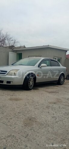 Opel Vectra 2003, 298,000 km - 2.2 l - Bakı
