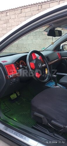 Opel Vectra 2003, 298,000 km - 2.2 l - Bakı