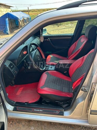 Mercedes C 230 1999, 345,449 km - 2.3 л - Bakı