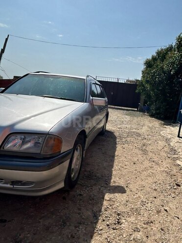 Mercedes C 230 1999, 345,449 km - 2.3 л - Bakı