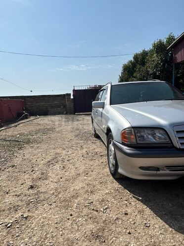 Mercedes C 230 1999, 345,449 km - 2.3 л - Bakı