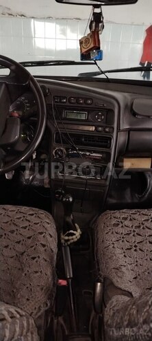 LADA (VAZ) 21099 2001, 350,000 km - 1.5 l - Qəbələ