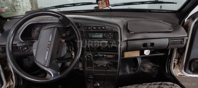 LADA (VAZ) 21099 2001, 350,000 km - 1.5 l - Qəbələ