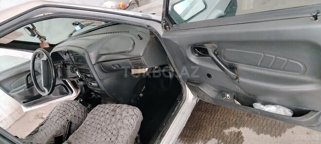 LADA (VAZ) 21099 2001, 350,000 km - 1.5 l - Qəbələ