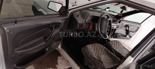 LADA (VAZ) 21099 2001, 350,000 km - 1.5 l - Qəbələ