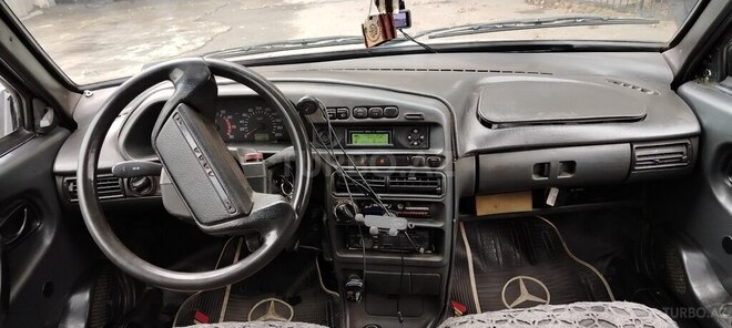 LADA (VAZ) 21099 2001, 350,000 km - 1.5 l - Qəbələ