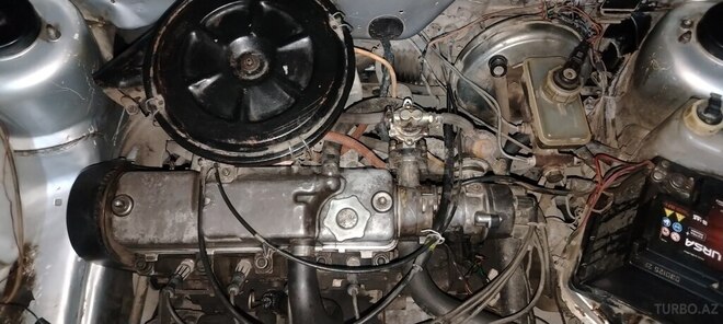 LADA (VAZ) 21099 2001, 350,000 km - 1.5 l - Qəbələ